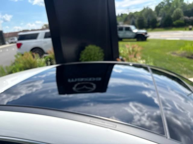 Used 2021 Mercedes-Benz CLA 250 4MATIC image 17