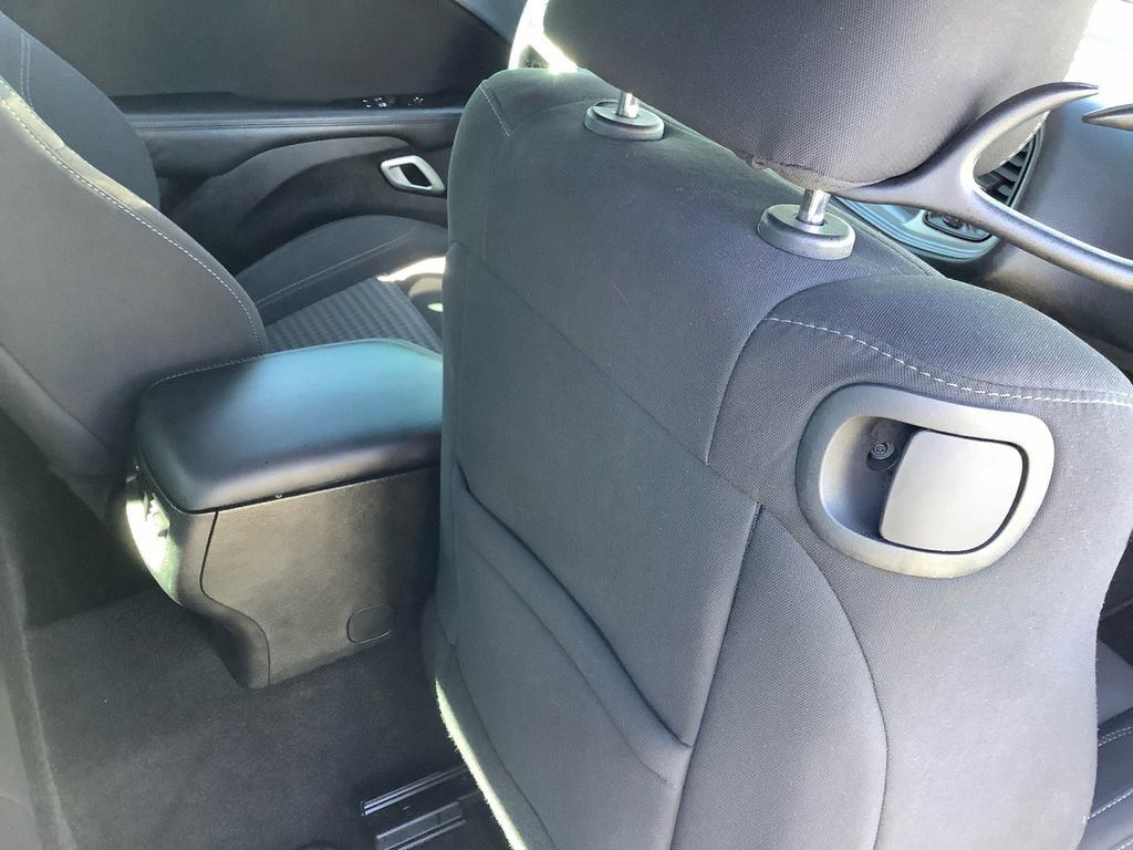 Used 2023 Dodge Challenger SXT w/ Cold Weather Group image 17