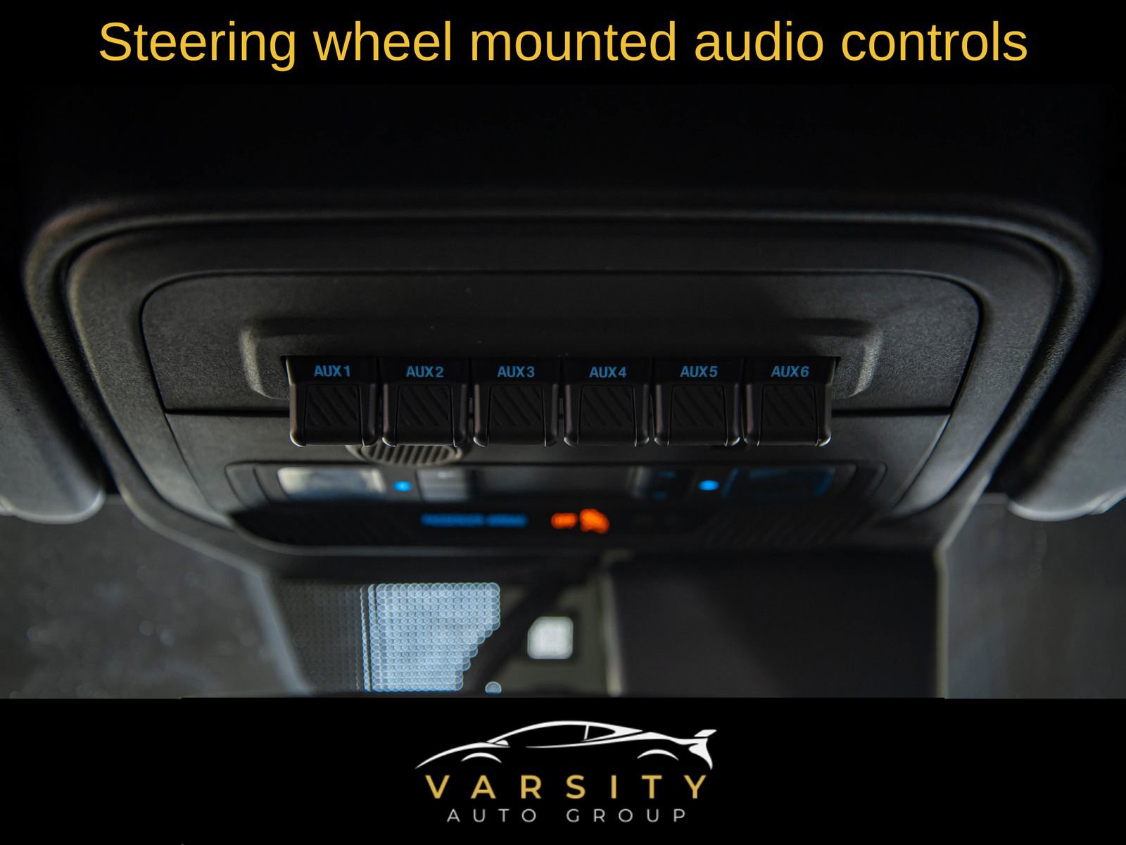 Used 2022 Ford Bronco Wildtrak image 20