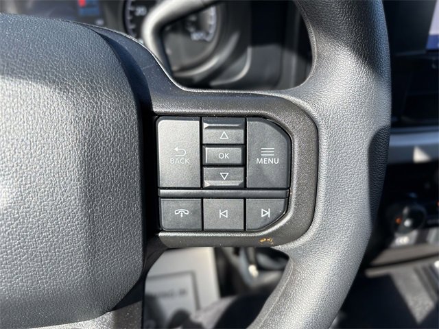 New 2025 Ford F550 4x4 Crew Cab Super Duty image 34