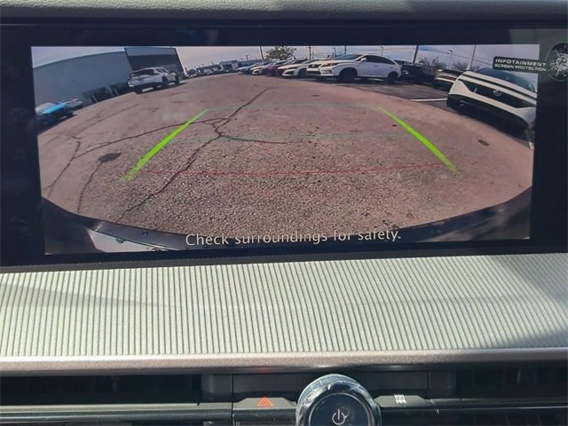 Certified 2025 Nissan Murano SV image 17