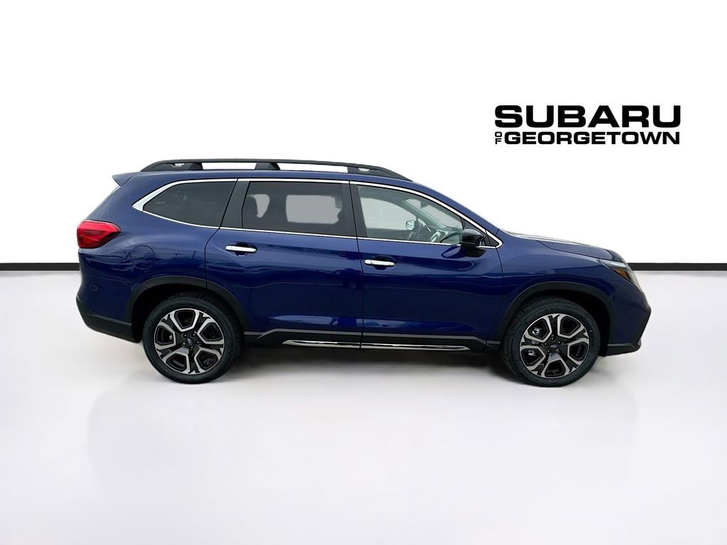 New 2026 Subaru Ascent Touring AWD/4WD image 8