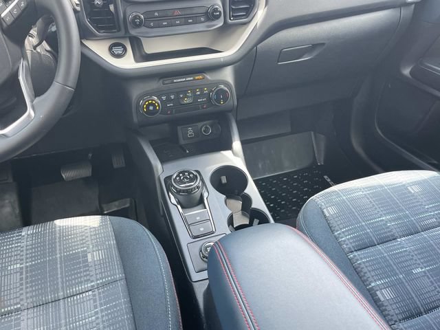 Used 2024 Ford Bronco Sport Heritage w/ Heritage Convenience Package AWD/4WD image 18