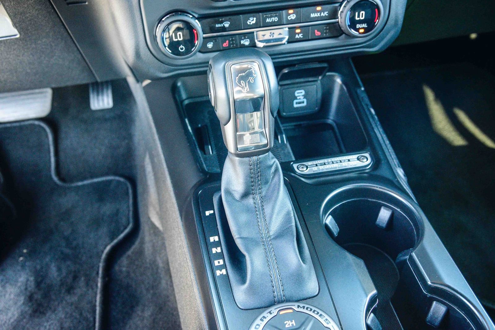 Certified 2025 Ford Bronco Outer Banks image 23