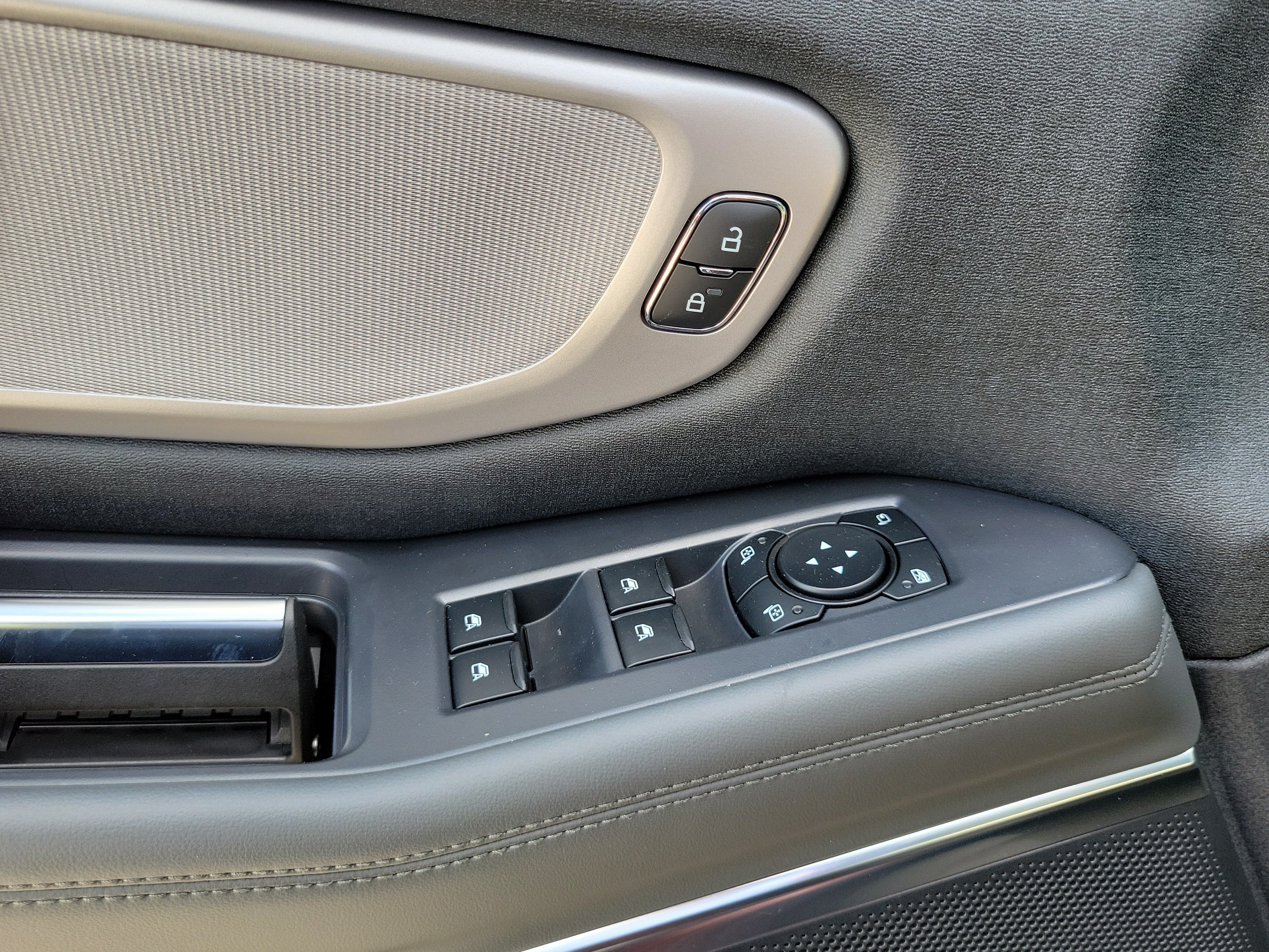 New 2027 Ford Expedition Max Active RWD image 13