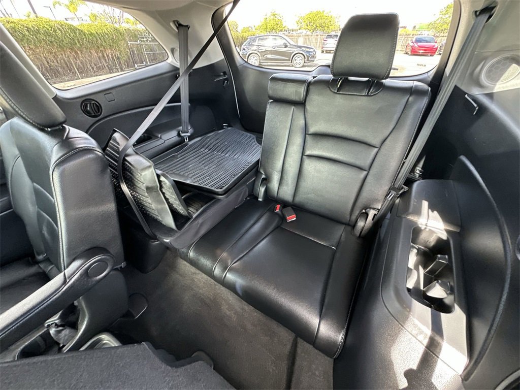 Used 2019 Honda Pilot Elite image 32