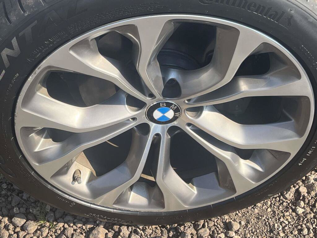 Used 2017 BMW X5 xDrive35i AWD/4WD image 14