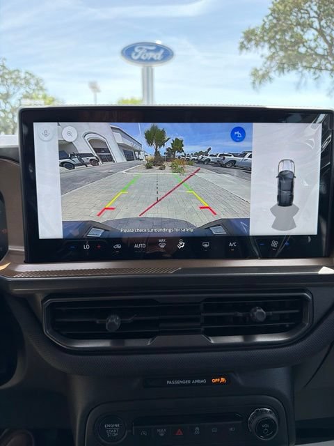 New 2026 Ford Bronco Sport Big Bend w/ Bronze Package AWD/4WD image 11