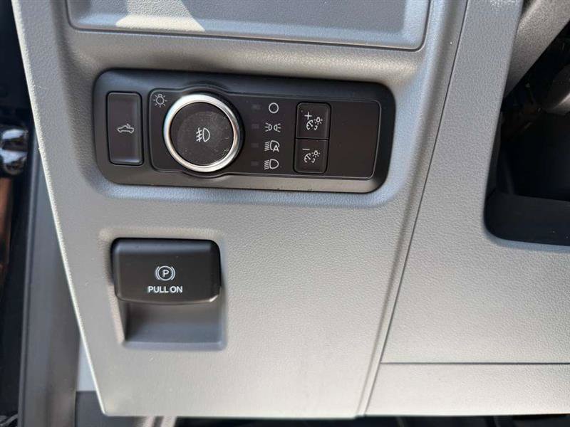 Used 2021 Ford F150 XL w/ Equipment Group 101A High RWD image 14