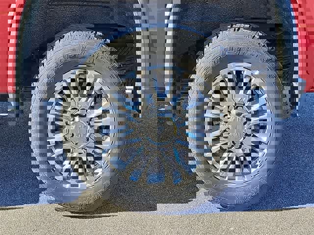 Certified 2020 Chevrolet Silverado 2500 High Country w/ Z71 Off-Road Package image 37