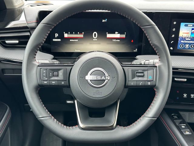 New 2025 Nissan Kicks SR image 27