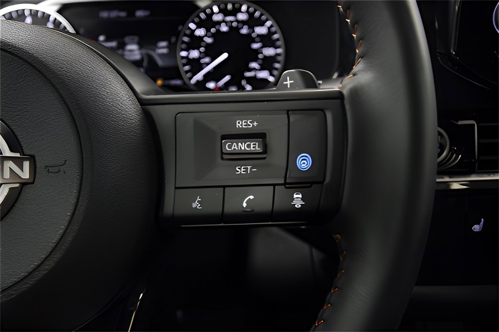 Used 2024 Nissan Pathfinder Rock Creek image 19