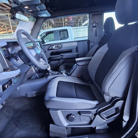 Certified 2023 Ford Bronco 2-Door image 11