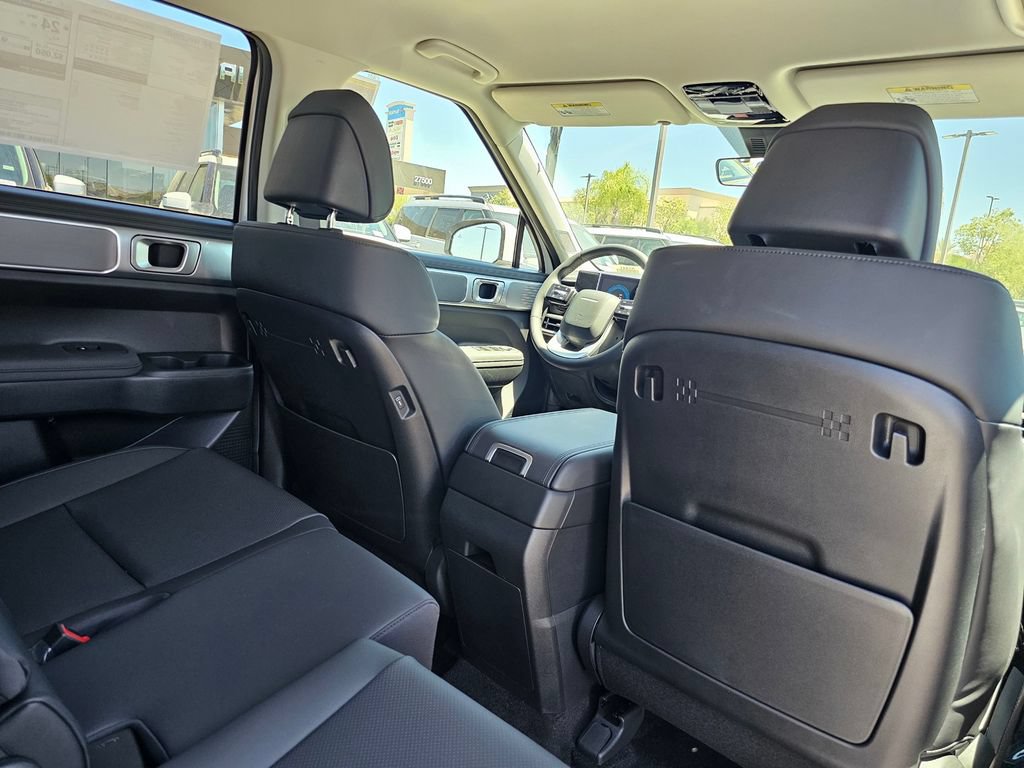 New 2026 Hyundai Santa Fe SEL FWD image 17