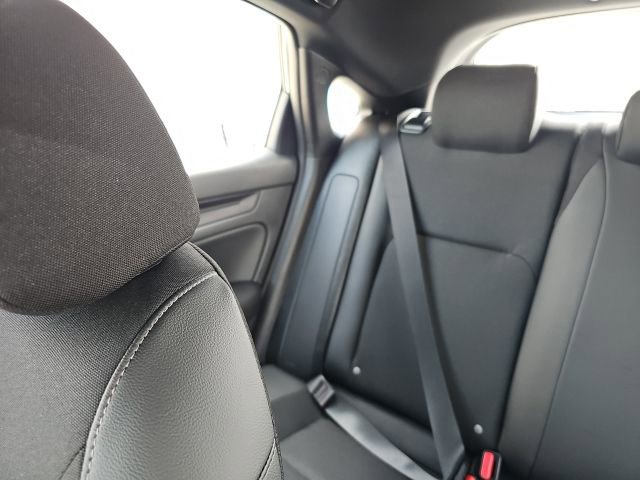 New 2026 Honda Civic Sport image 11