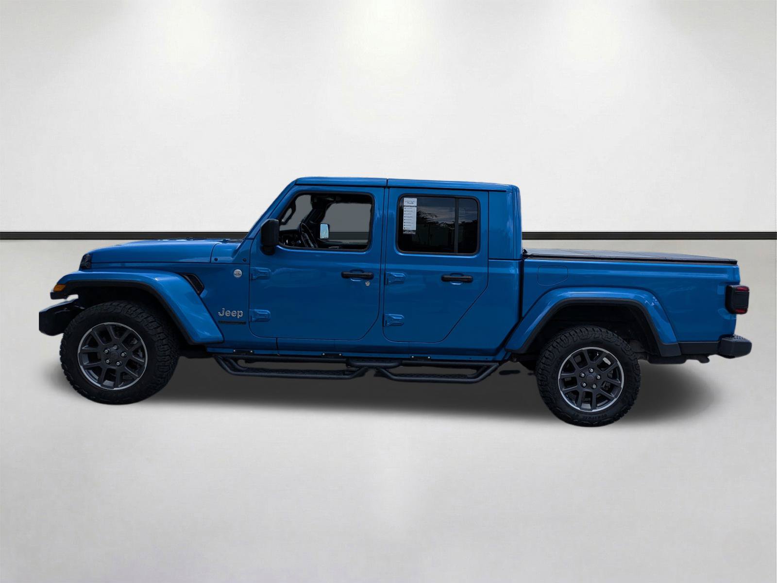 Used 2021 Jeep Gladiator Overland w/ Popular Equipment Package AWD/4WD image 7