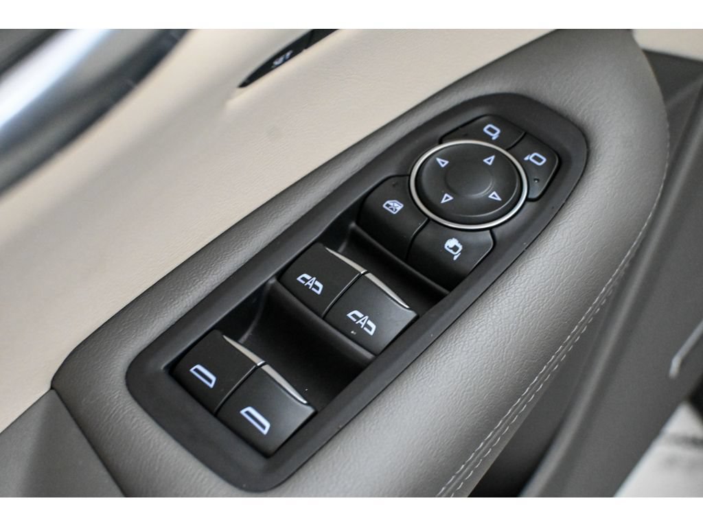 Certified 2022 Cadillac XT5 Premium Luxury FWD image 34