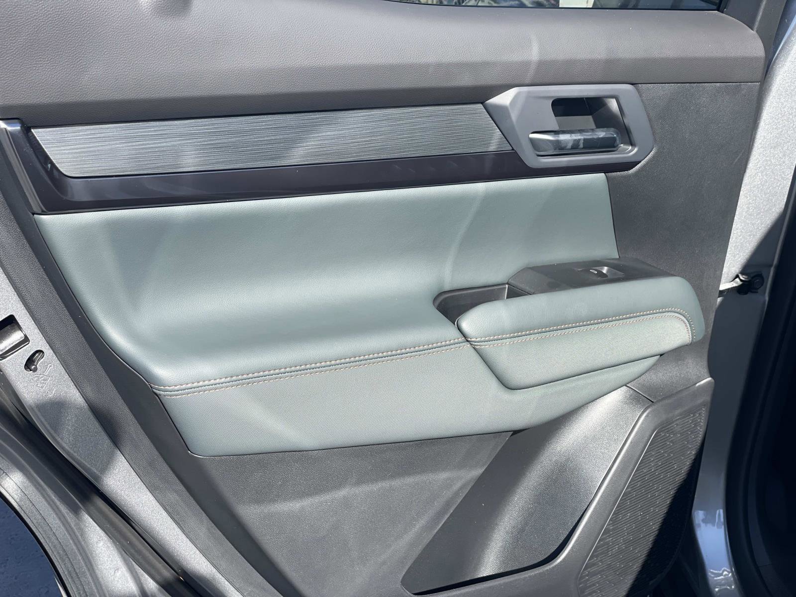 New 2026 GMC Terrain AT4 w/ Technology Package II image 23