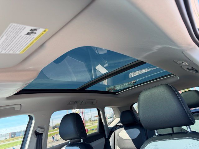 New 2027 Volkswagen Taos SEL AWD/4WD image 7