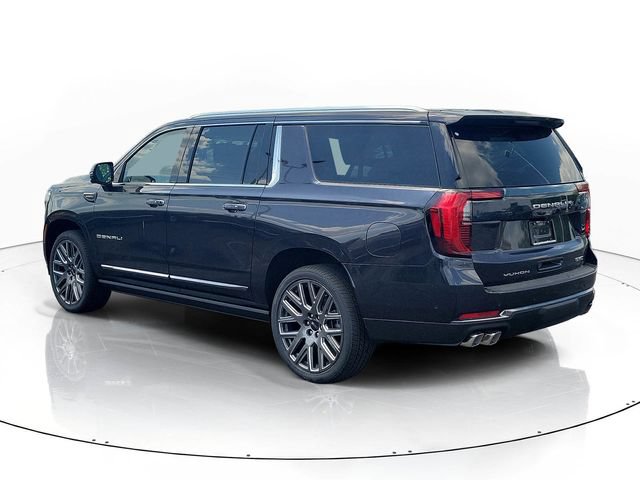 New 2026 GMC Yukon XL Denali Ultimate AWD/4WD image 4