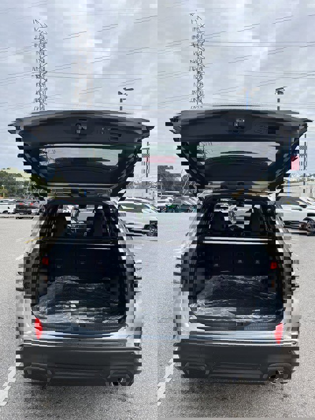 New 2025 Subaru Forester Limited image 43