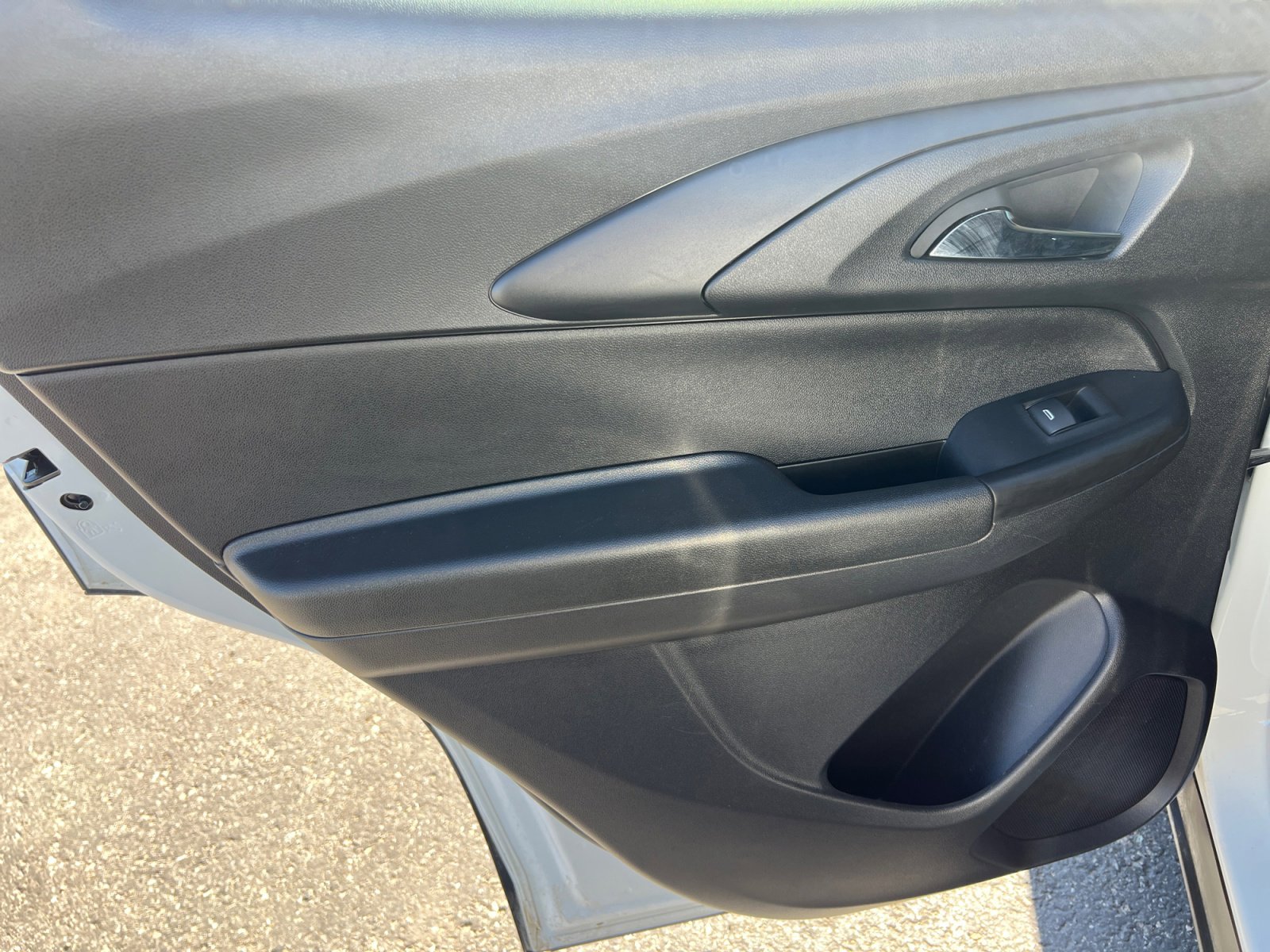 Used 2024 Chevrolet TrailBlazer LT w/ LT Cold Weather Package image 32