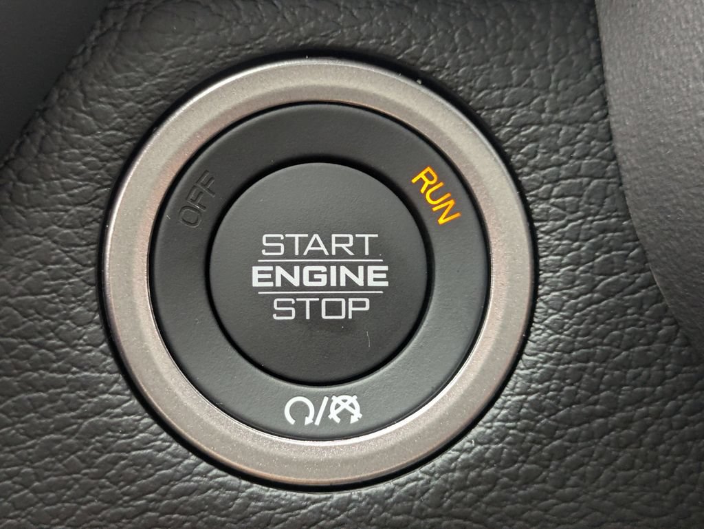 Used 2026 RAM 2500 Big Horn AWD/4WD image 31