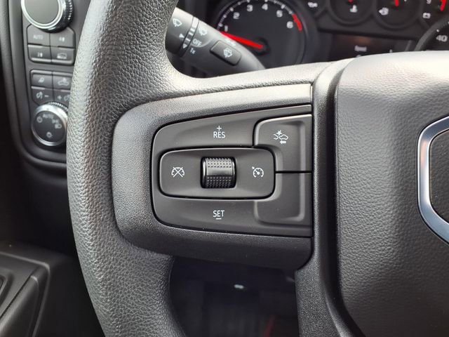 Used 2024 GMC Sierra 1500 Pro w/ Pro Value Package AWD/4WD image 64