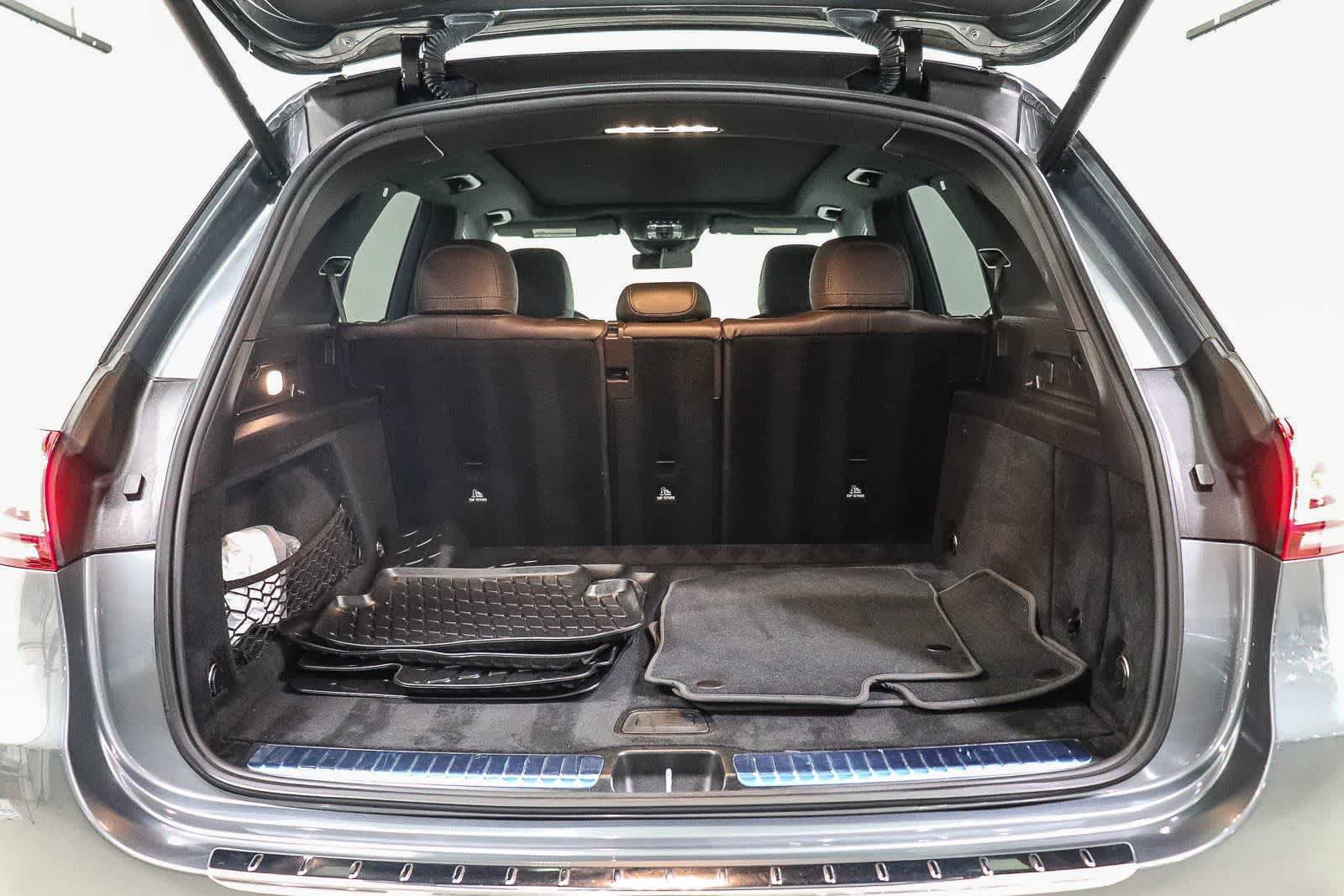 Used 2023 Mercedes-Benz GLE 350 4MATIC image 27