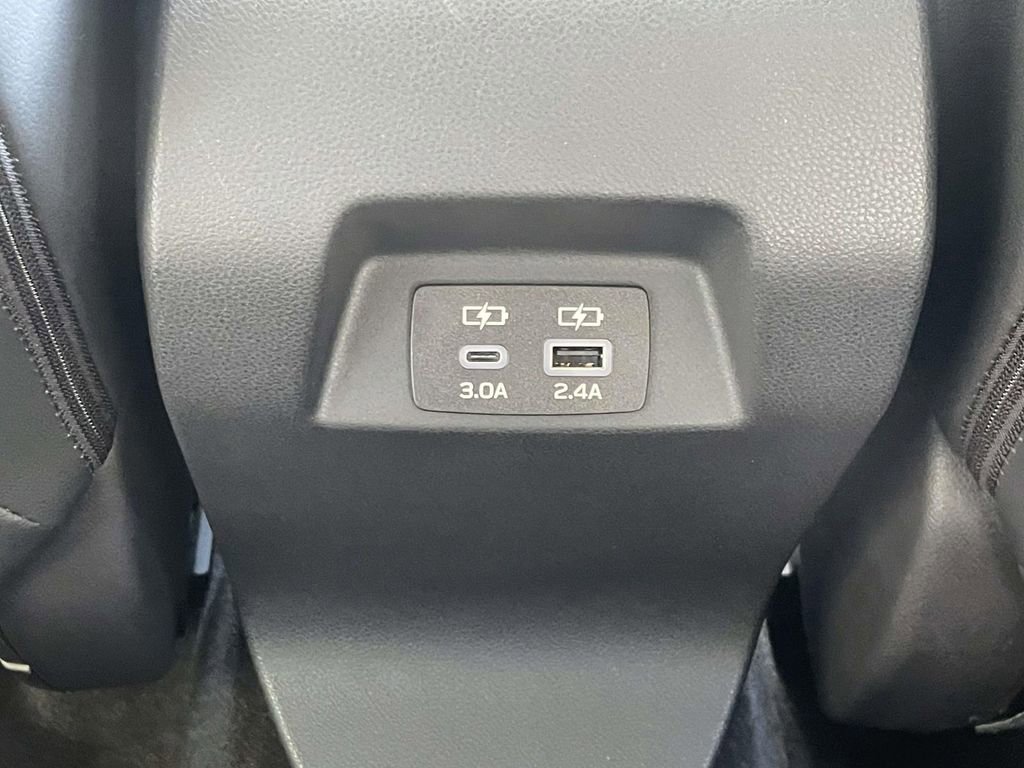 New 2025 Subaru Crosstrek 2.5i Limited w/ Crosstrek Mirror Package image 12