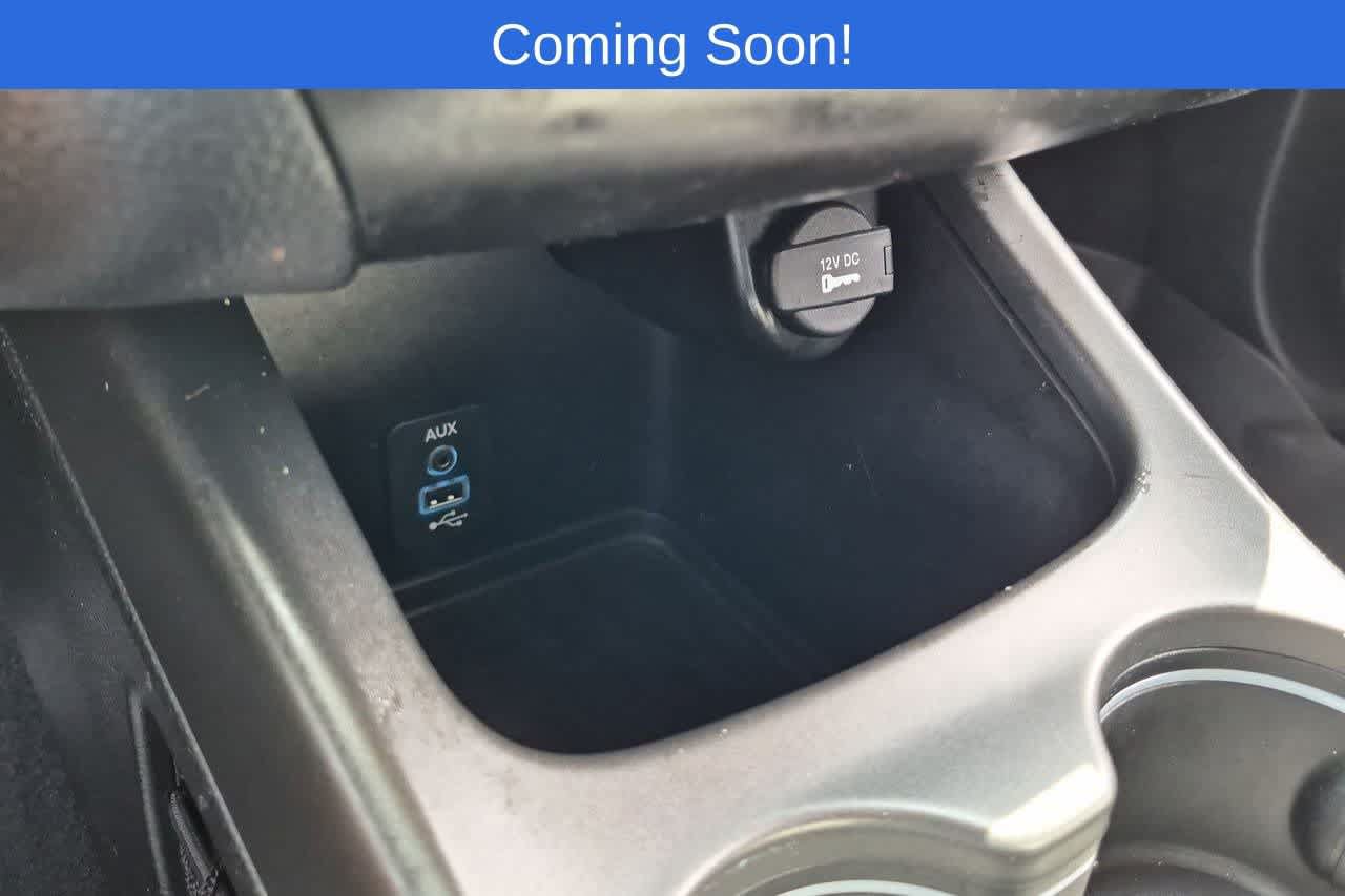 Used 2020 Dodge Journey SE w/ SE Popular Equipment Group FWD image 28