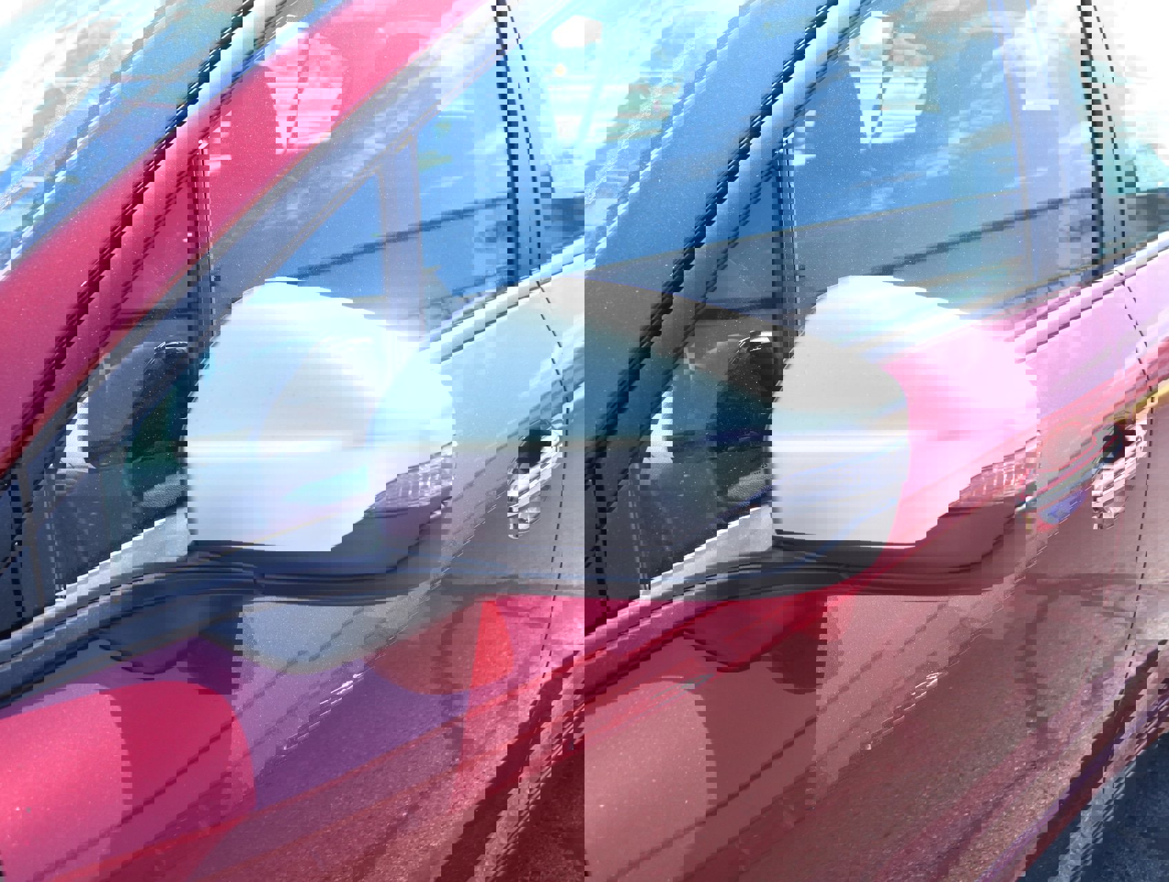 New 2025 Subaru Legacy Touring XT image 12