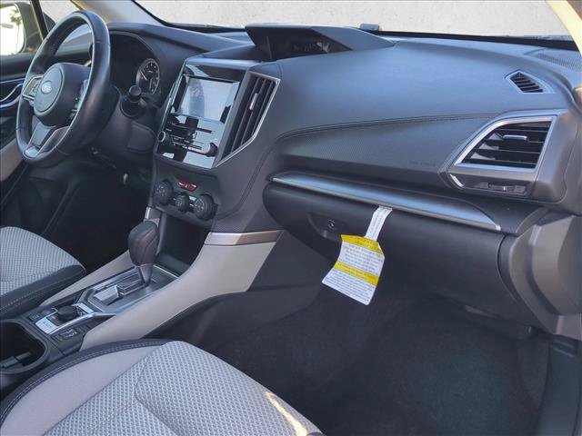 Used 2021 Subaru Forester Premium w/ Popular Package #1 AWD/4WD image 22