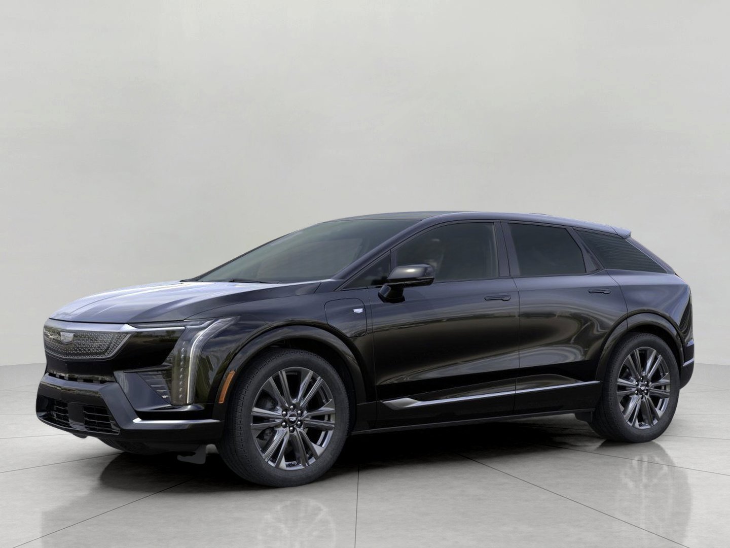 New 2026 Cadillac Optiq Sport 2 image 2