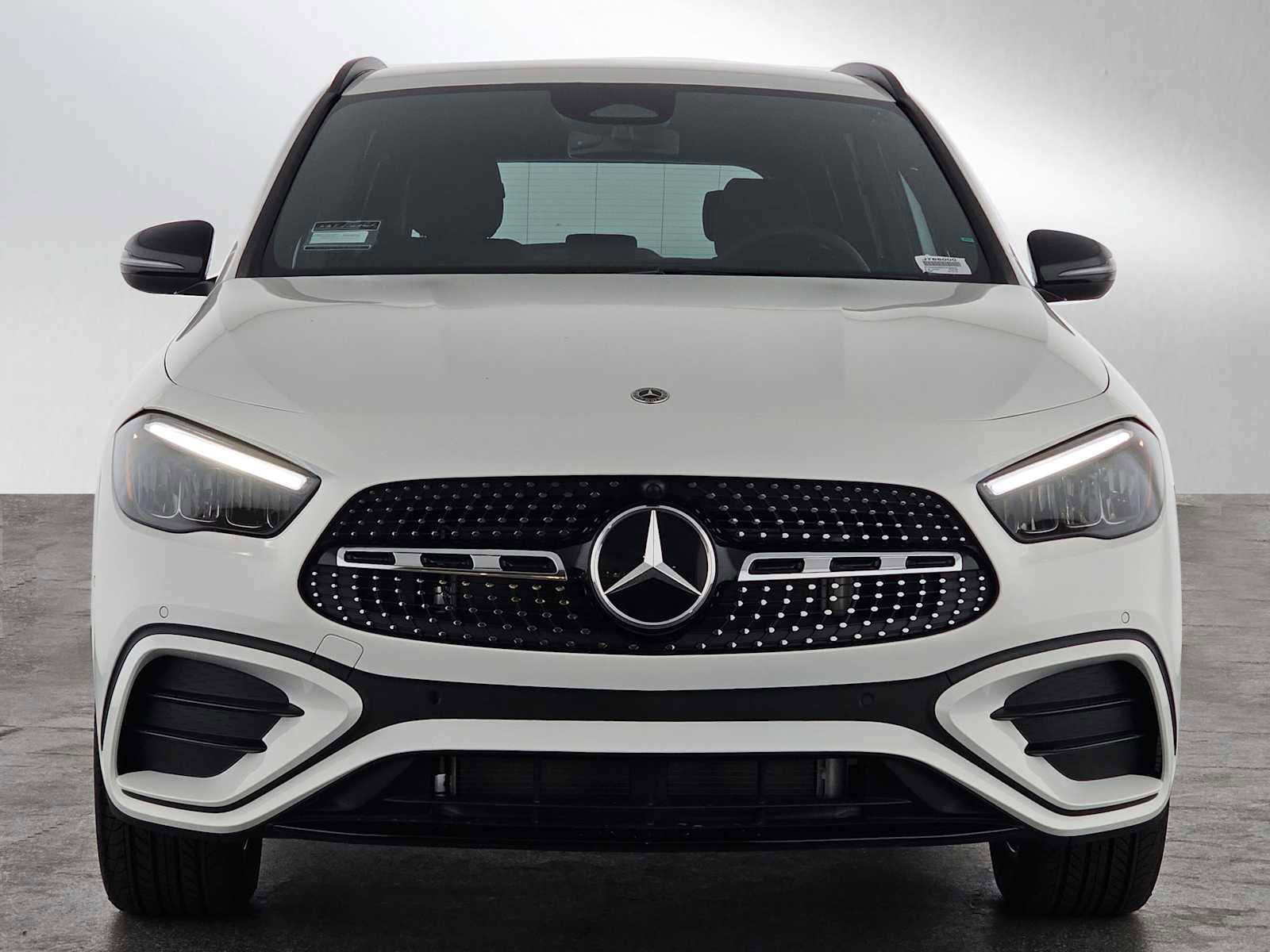 Used 2026 Mercedes-Benz GLA 250 image 8