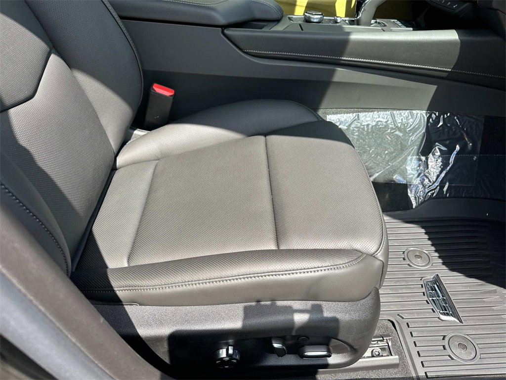 New 2026 Cadillac CT5 Premium Luxury image 10