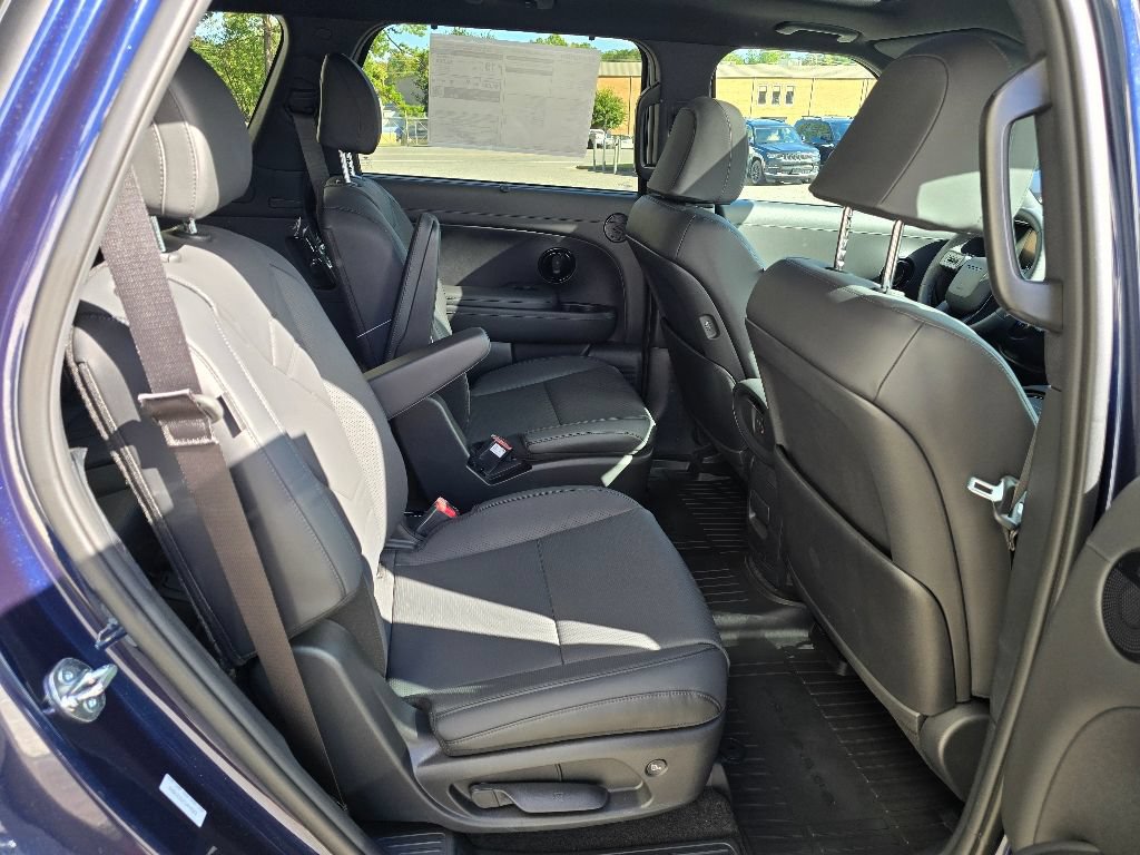 New 2026 Hyundai Palisade XRT Pro AWD/4WD image 12