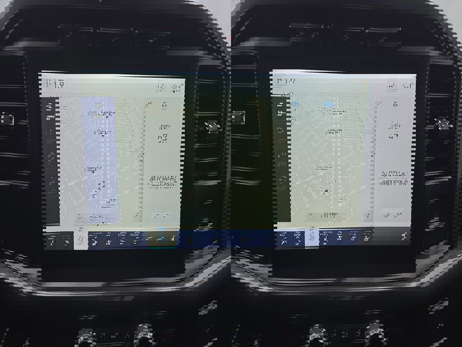 Certified 2023 Ford F150 XLT w/ Equipment Group 302A High image 18