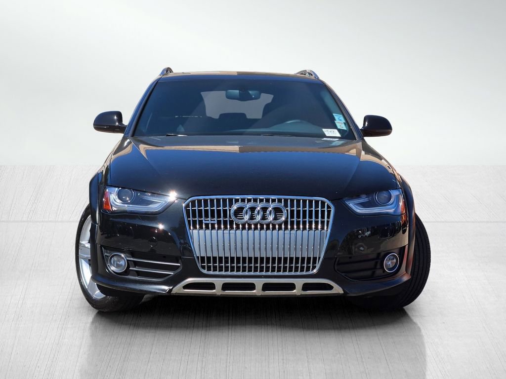 Used 2015 Audi A4 Premium Plus AWD/4WD image 2