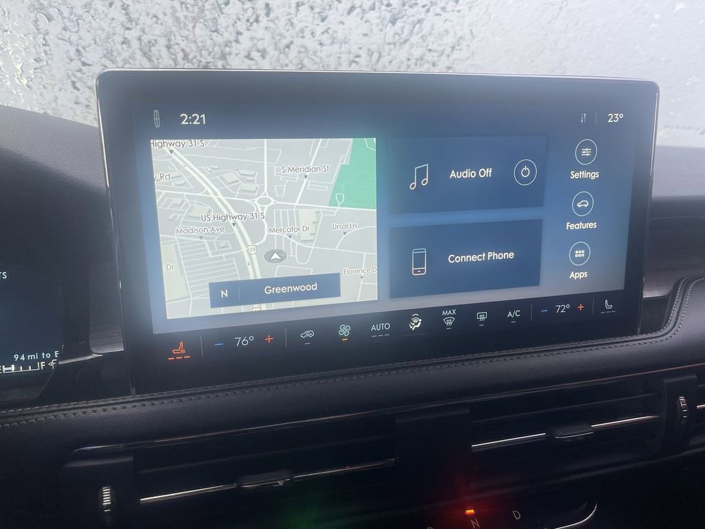 Used 2023 Lincoln Corsair AWD image 14