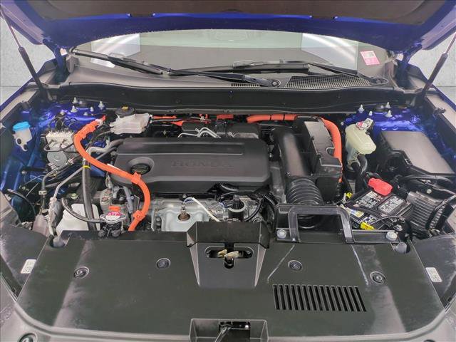 Used 2025 Honda CR-V Sport-L image 27