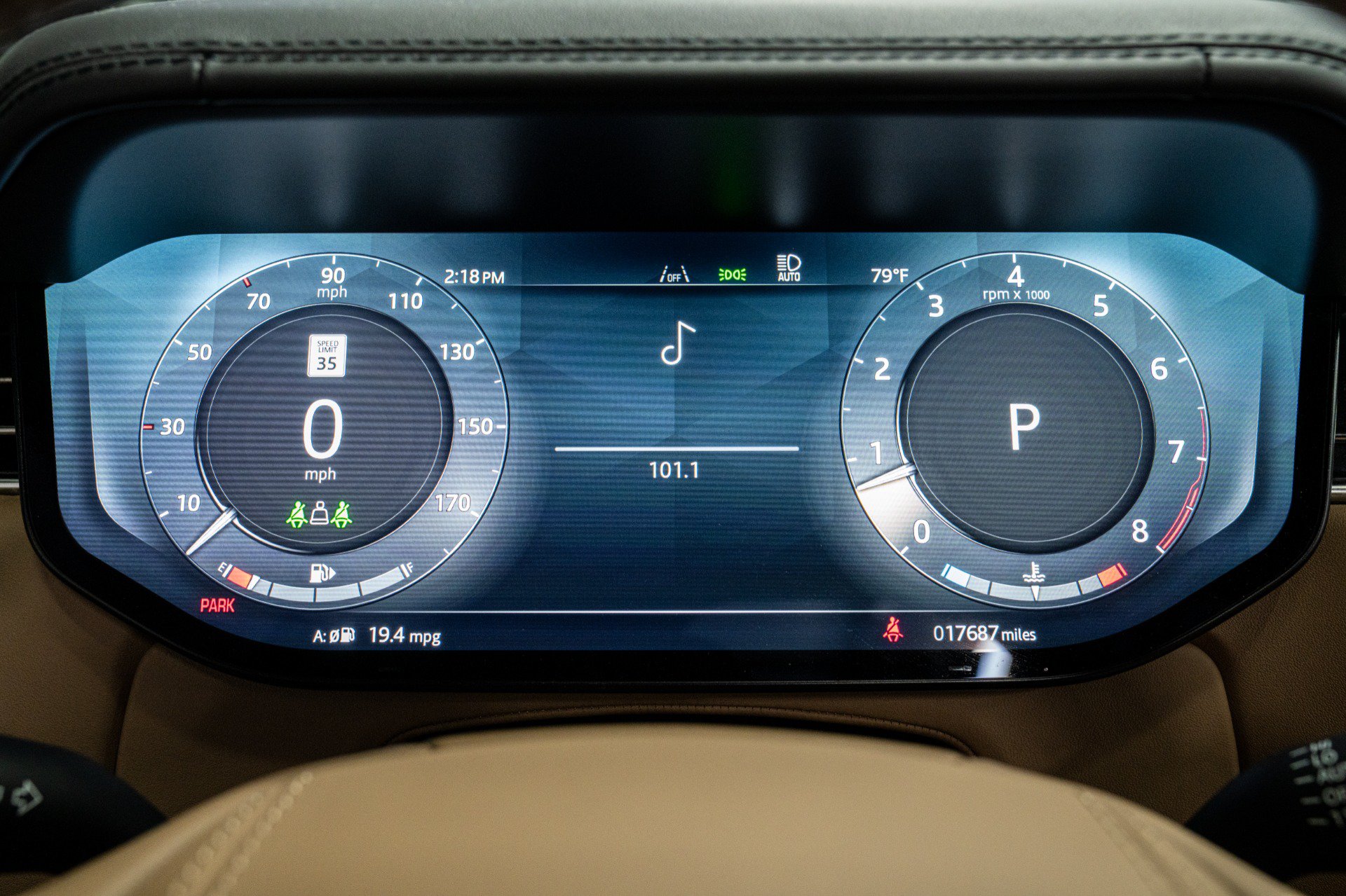 Used 2024 Land Rover Range Rover Autobiography AWD/4WD image 29