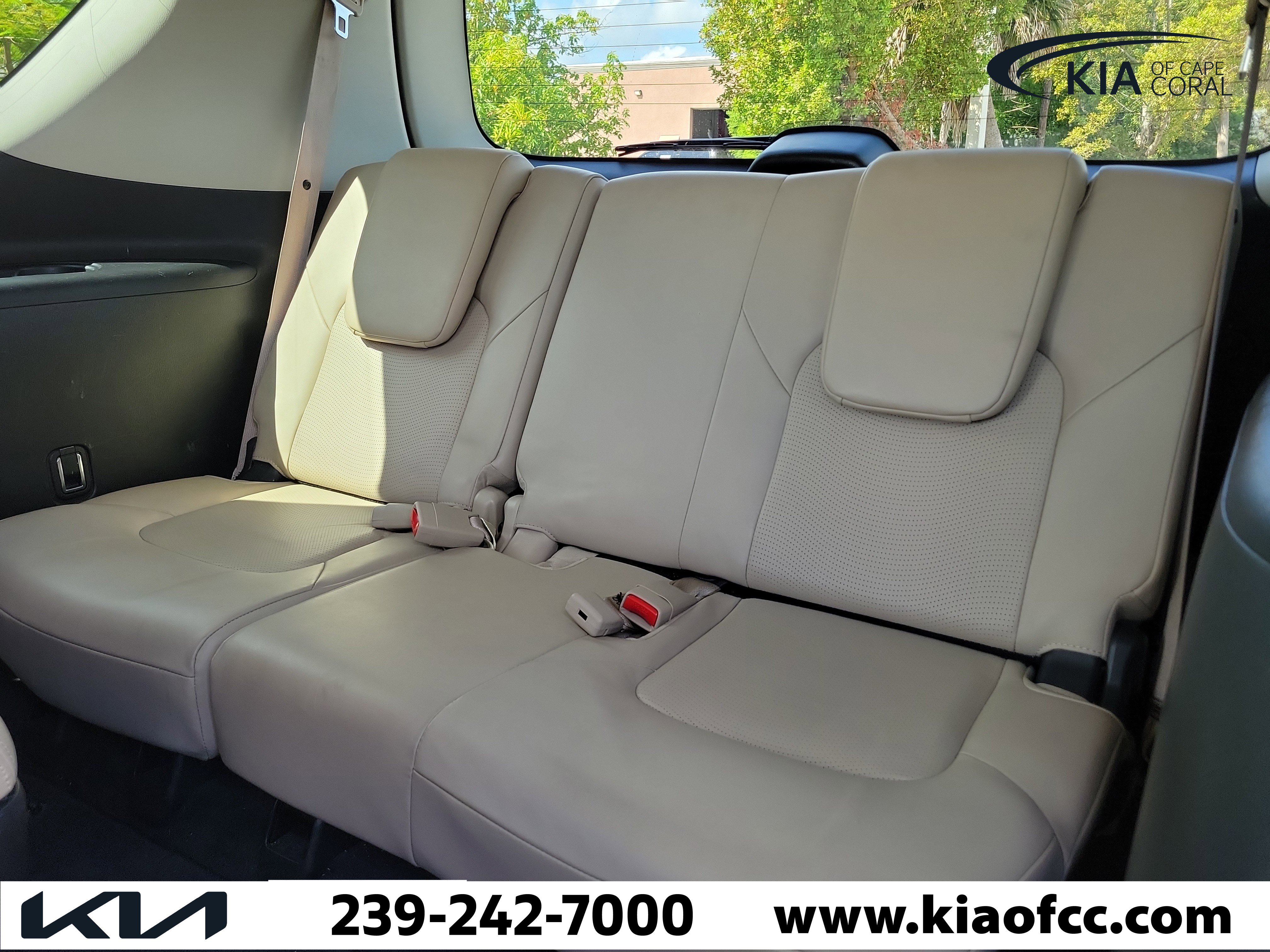 Used 2020 Nissan Armada SL w/ Premium Package RWD image 13