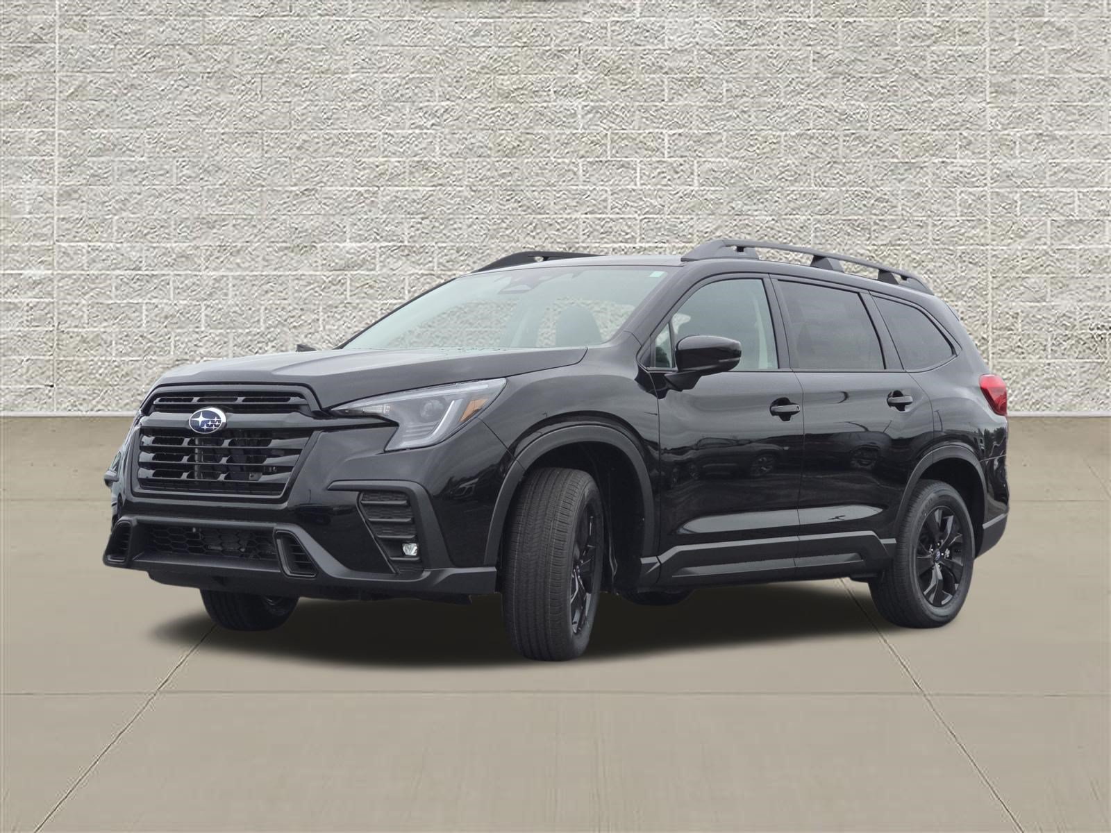 New 2027 Subaru Ascent Premium AWD/4WD image 3