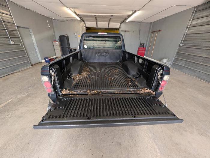 Used 2001 Ford Ranger Edge AWD/4WD image 22