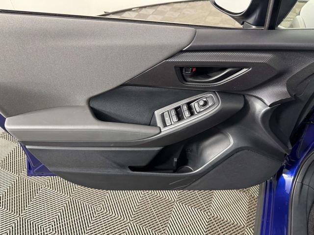 Used 2026 Subaru Crosstrek 2.5i AWD/4WD image 17
