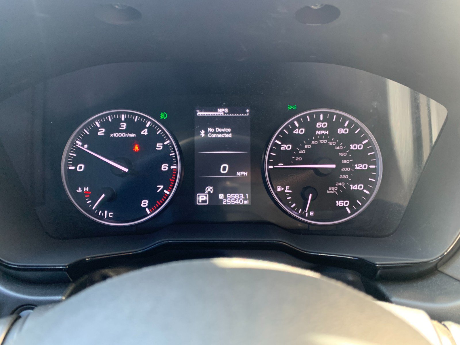 Used 2023 Subaru Legacy Premium AWD/4WD image 12