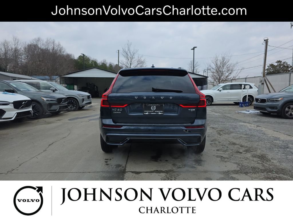 New 2026 Volvo XC60 T8 Ultra w/ Protection Package Premier image 6