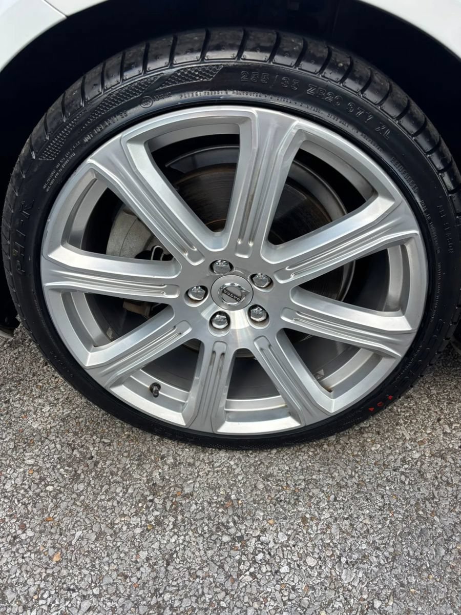 Used 2017 Volvo S90 T6 Inscription w/ Vision Package AWD/4WD image 23