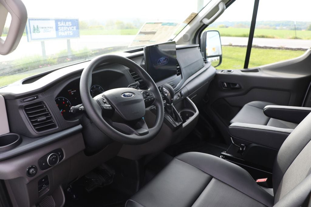 New 2024 Ford Transit 350 XL RWD image 10